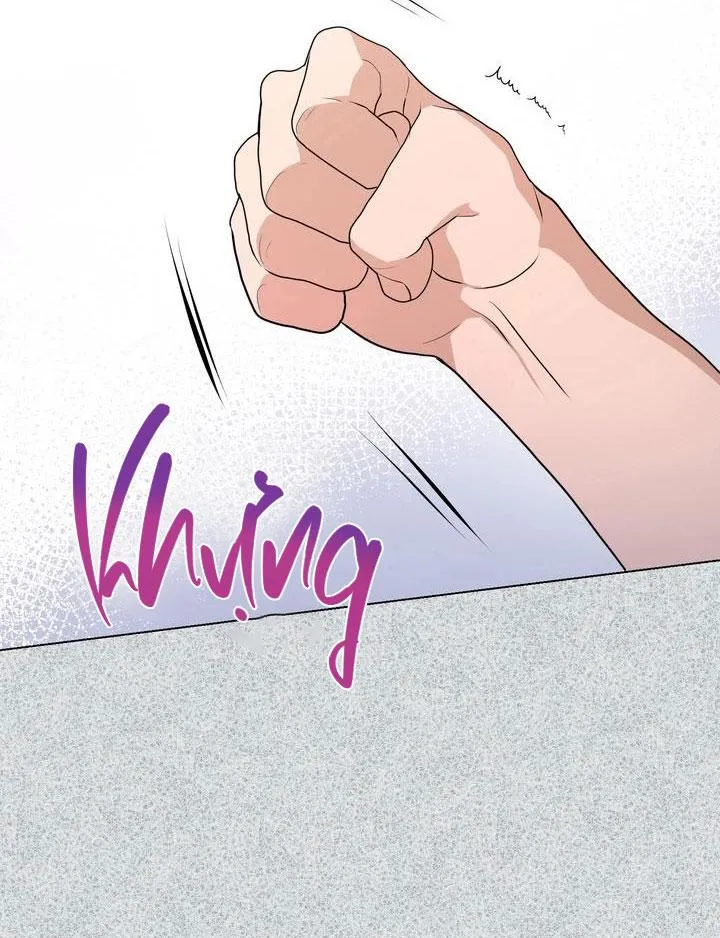 BÁNH QUY TÌNH YÊU TAN CHẢY Chapter 4 Trang 59