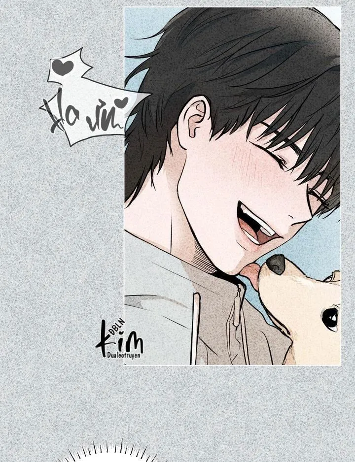 BÁNH QUY TÌNH YÊU TAN CHẢY Chapter 4 Trang 61