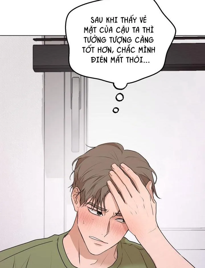 BÁNH QUY TÌNH YÊU TAN CHẢY Chapter 4 Trang 63