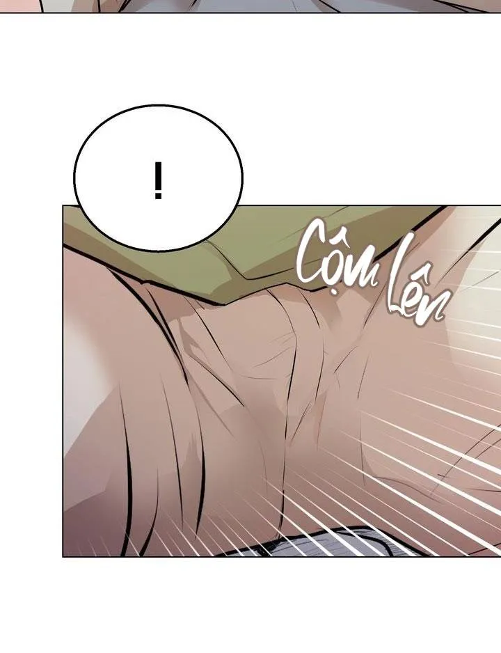 BÁNH QUY TÌNH YÊU TAN CHẢY Chapter 4 Trang 65