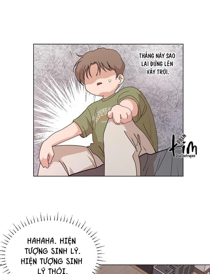 BÁNH QUY TÌNH YÊU TAN CHẢY Chapter 4 Trang 66