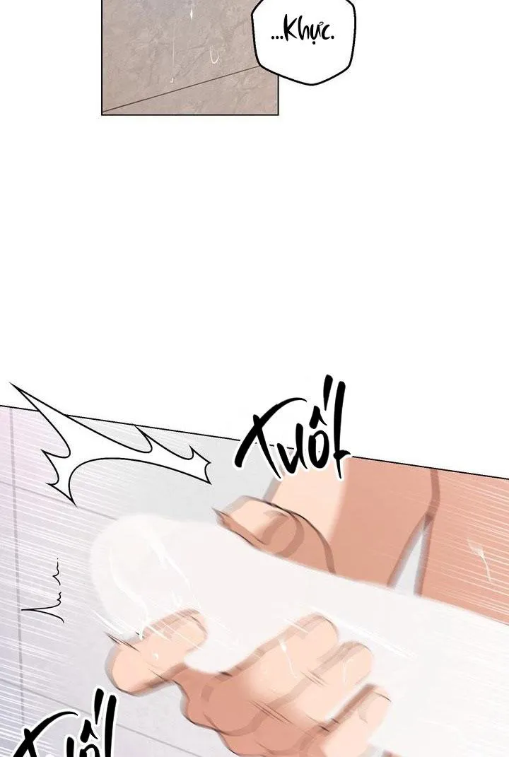 BÁNH QUY TÌNH YÊU TAN CHẢY Chapter 4 Trang 69