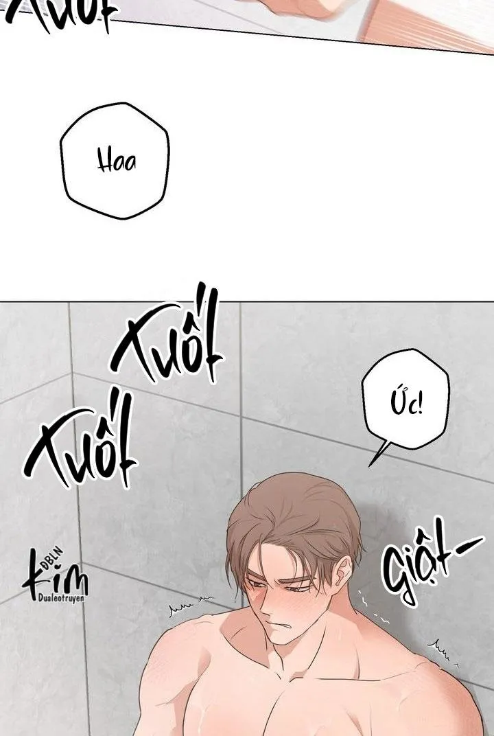 BÁNH QUY TÌNH YÊU TAN CHẢY Chapter 4 Trang 70