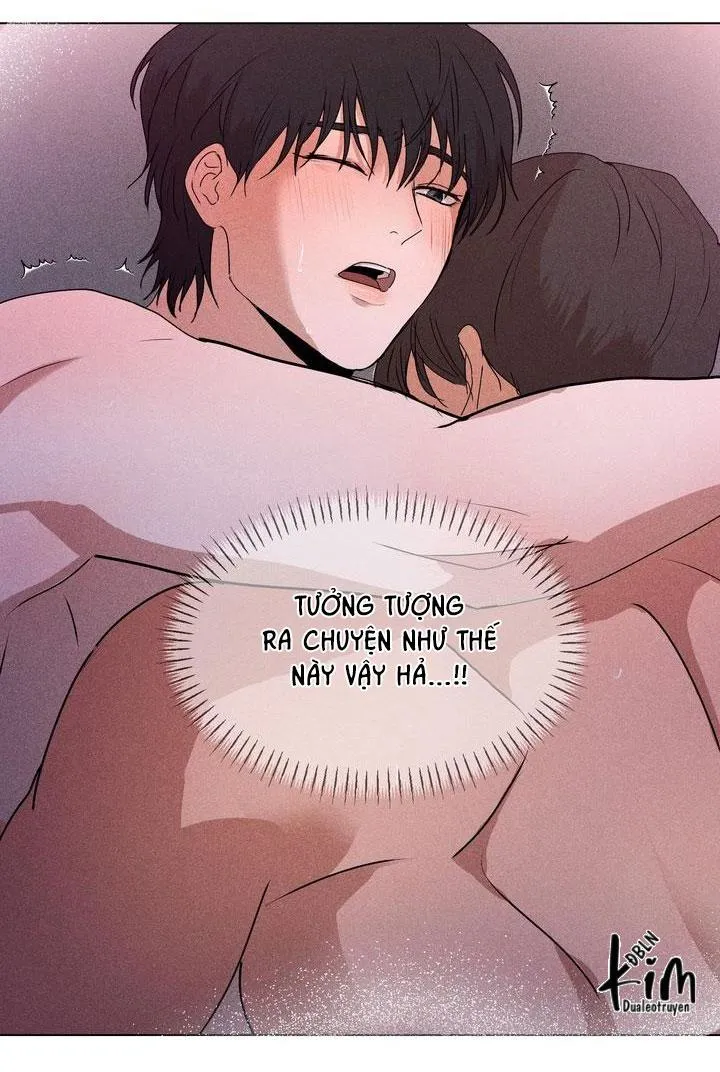 BÁNH QUY TÌNH YÊU TAN CHẢY Chapter 4 Trang 74