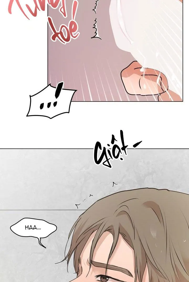 BÁNH QUY TÌNH YÊU TAN CHẢY Chapter 4 Trang 76