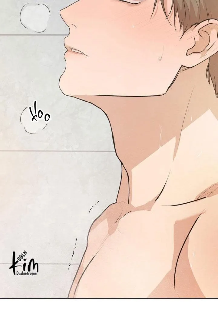 BÁNH QUY TÌNH YÊU TAN CHẢY Chapter 4 Trang 77