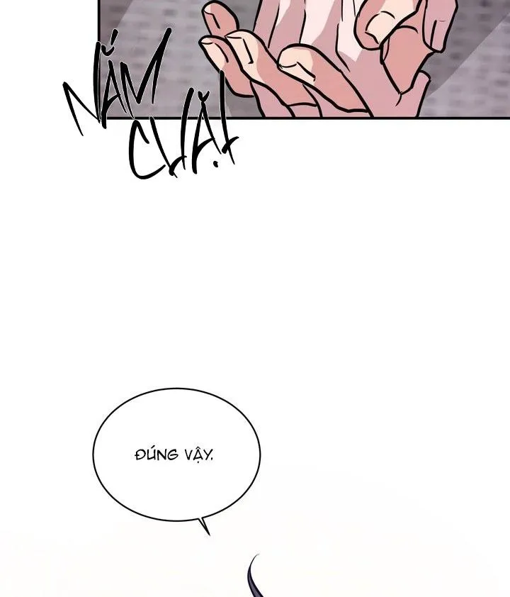 BÁNH QUY TÌNH YÊU TAN CHẢY Chapter 40 Trang 38