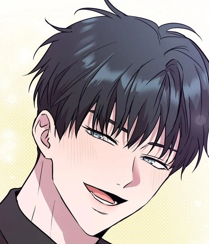 BÁNH QUY TÌNH YÊU TAN CHẢY Chapter 40 Trang 39