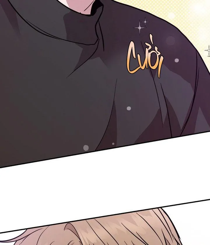 BÁNH QUY TÌNH YÊU TAN CHẢY Chapter 40 Trang 40