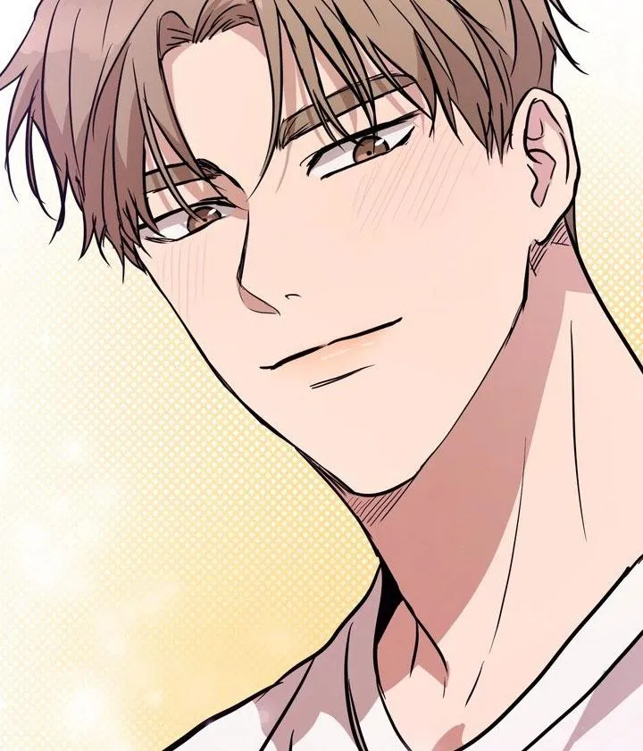 BÁNH QUY TÌNH YÊU TAN CHẢY Chapter 40 Trang 41