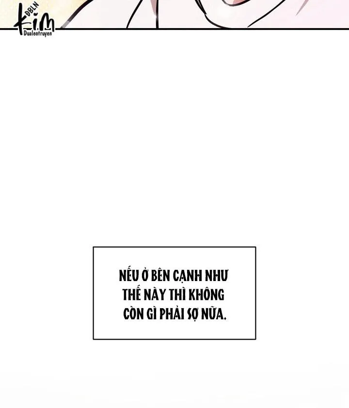 BÁNH QUY TÌNH YÊU TAN CHẢY Chapter 40 Trang 42