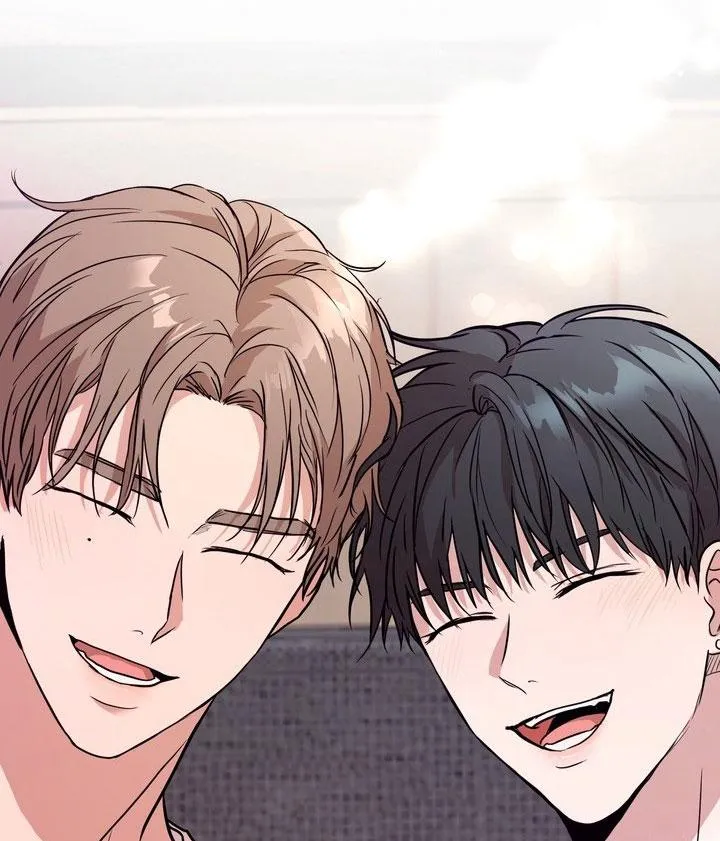 BÁNH QUY TÌNH YÊU TAN CHẢY Chapter 40 Trang 43