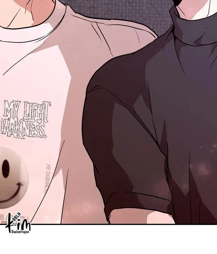 BÁNH QUY TÌNH YÊU TAN CHẢY Chapter 40 Trang 44