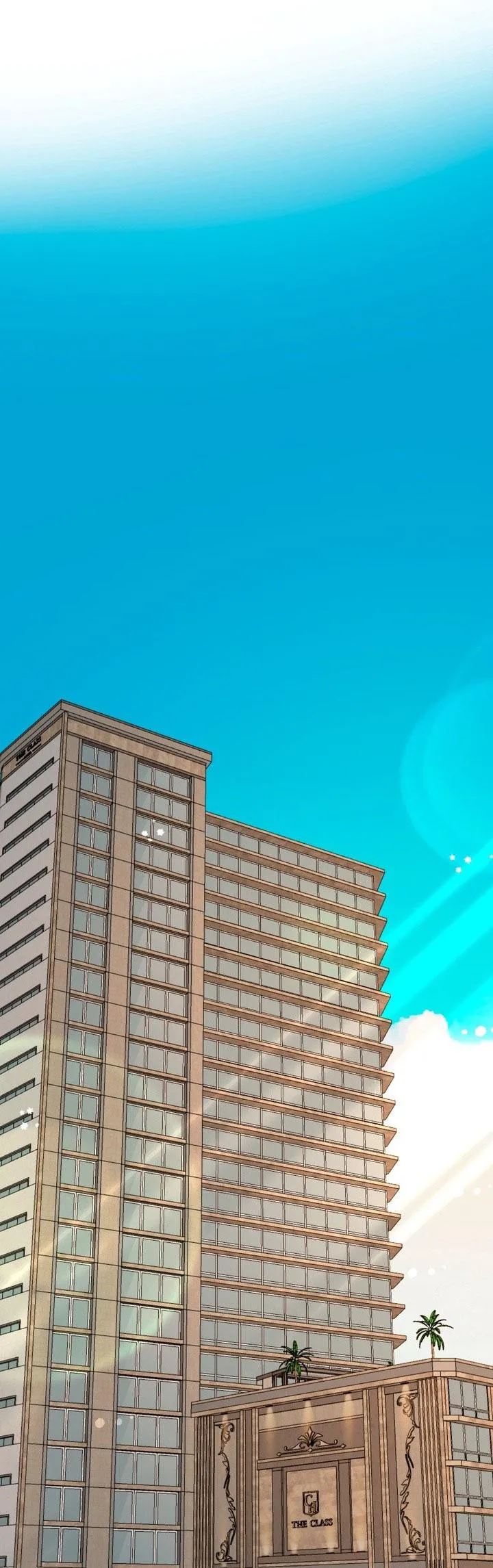 BÁNH QUY TÌNH YÊU TAN CHẢY Chapter 41 Trang 13