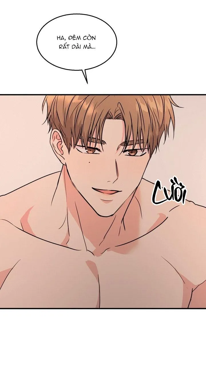 BÁNH QUY TÌNH YÊU TAN CHẢY Chapter 41 Trang 46