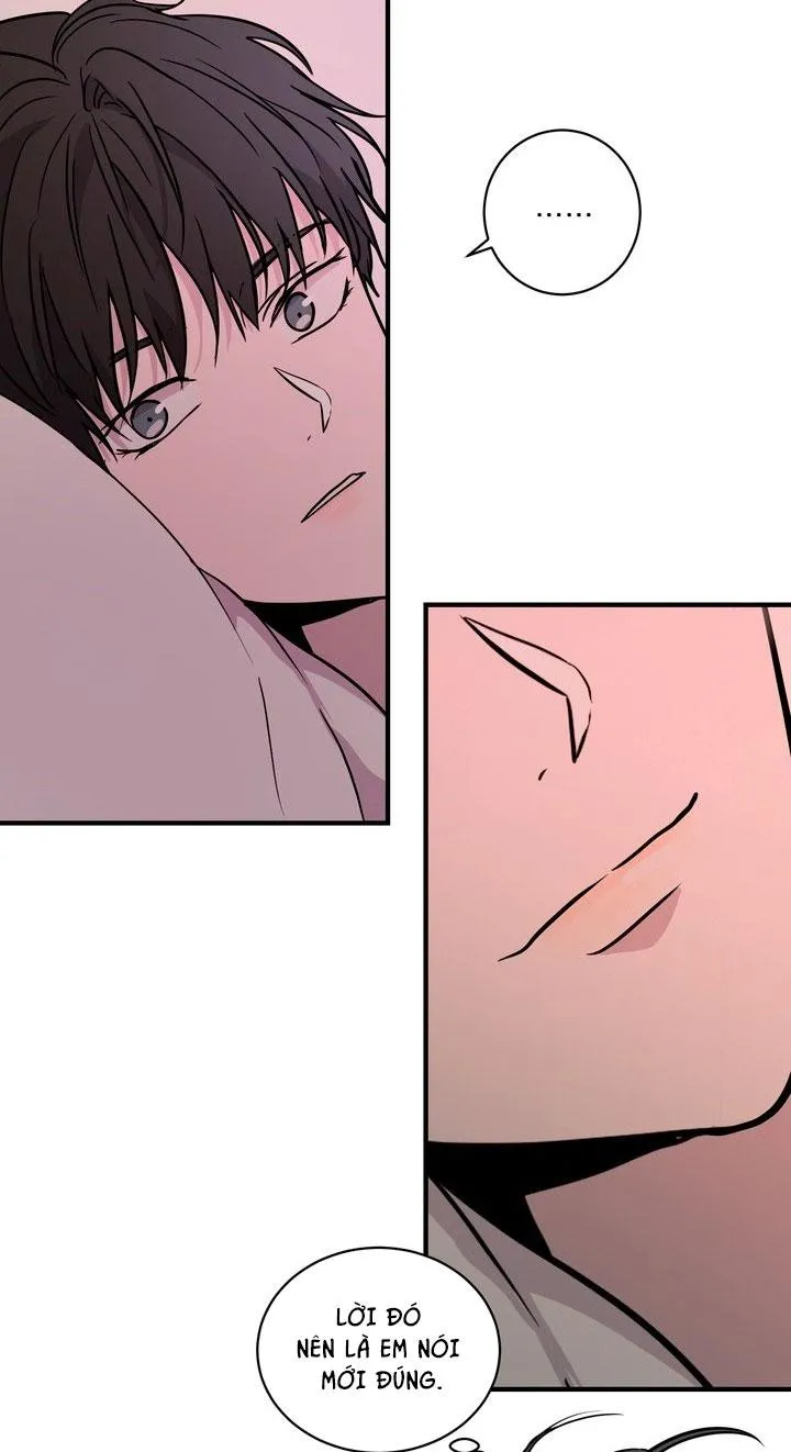 BÁNH QUY TÌNH YÊU TAN CHẢY Chapter 41 Trang 52