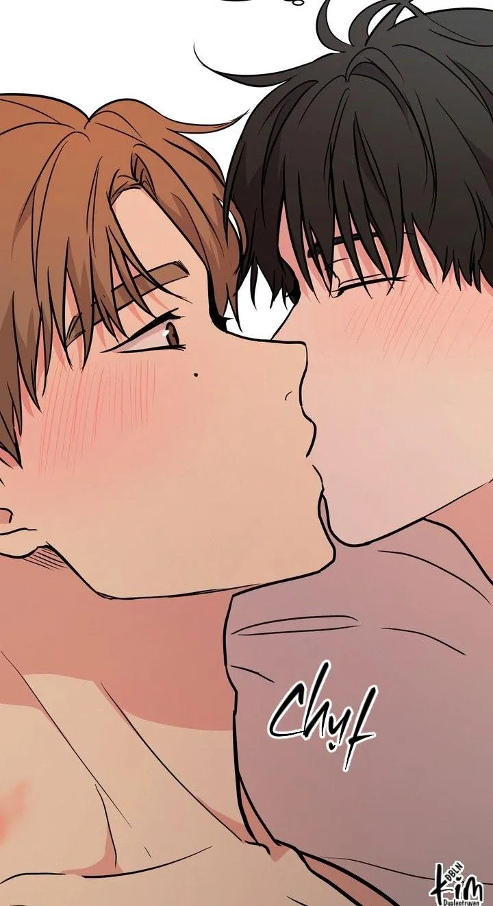 BÁNH QUY TÌNH YÊU TAN CHẢY Chapter 41 Trang 53