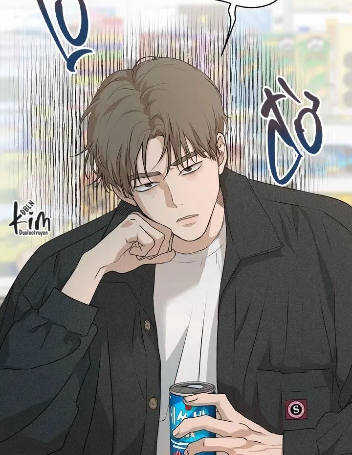 BÁNH QUY TÌNH YÊU TAN CHẢY Chapter 5 Trang 4