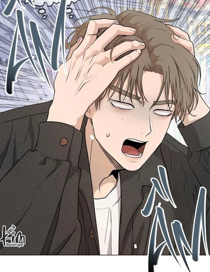 BÁNH QUY TÌNH YÊU TAN CHẢY Chapter 5 Trang 7