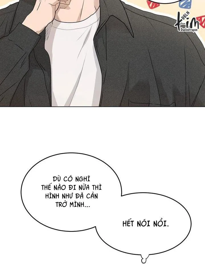 BÁNH QUY TÌNH YÊU TAN CHẢY Chapter 5 Trang 12