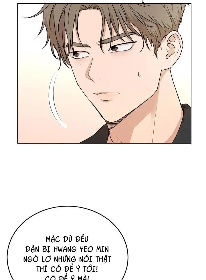 BÁNH QUY TÌNH YÊU TAN CHẢY Chapter 5 Trang 13