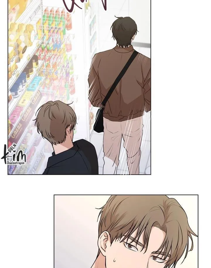 BÁNH QUY TÌNH YÊU TAN CHẢY Chapter 5 Trang 27