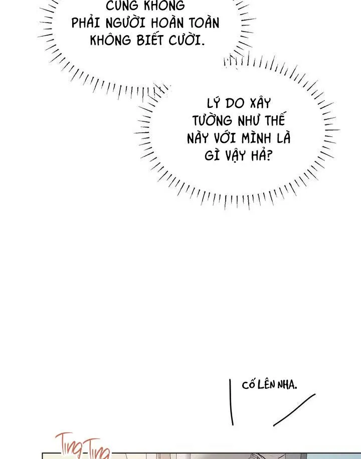 BÁNH QUY TÌNH YÊU TAN CHẢY Chapter 5 Trang 29