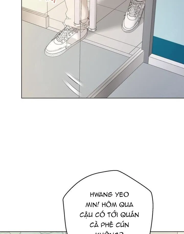BÁNH QUY TÌNH YÊU TAN CHẢY Chapter 5 Trang 30