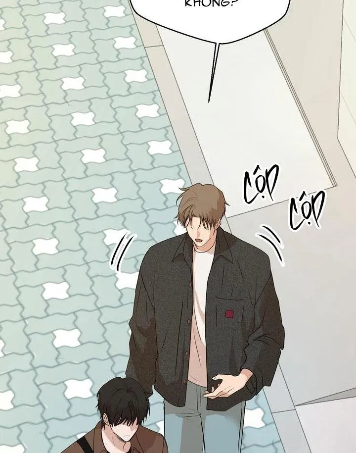 BÁNH QUY TÌNH YÊU TAN CHẢY Chapter 5 Trang 31