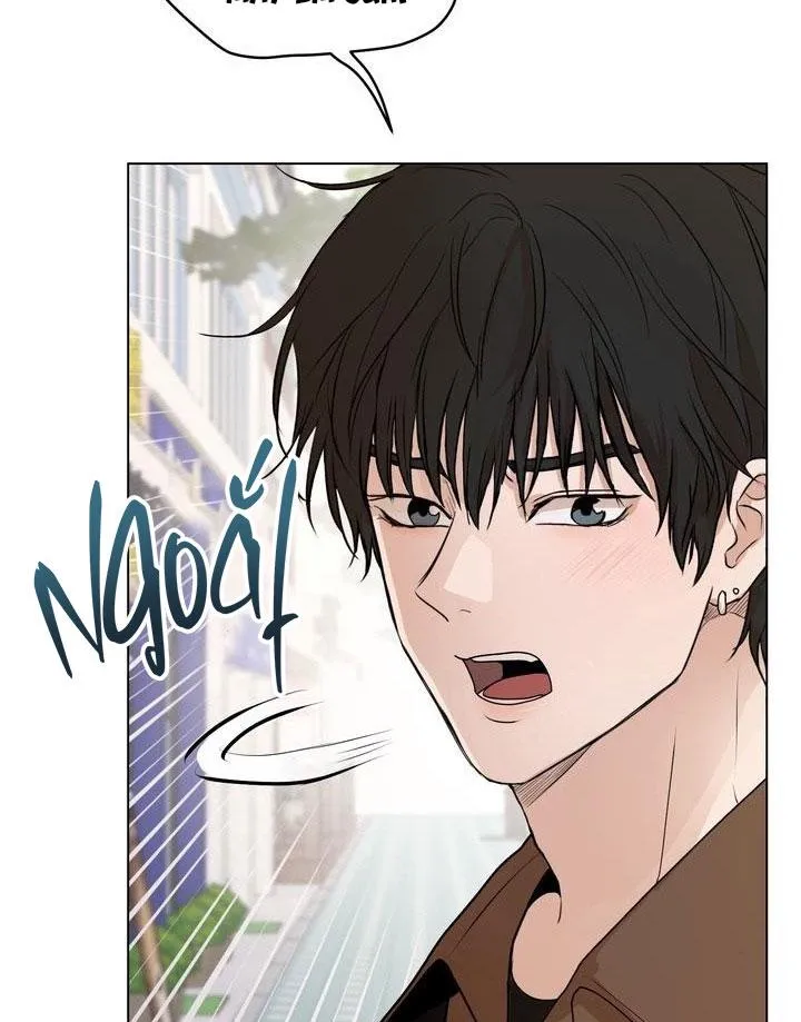 BÁNH QUY TÌNH YÊU TAN CHẢY Chapter 5 Trang 37