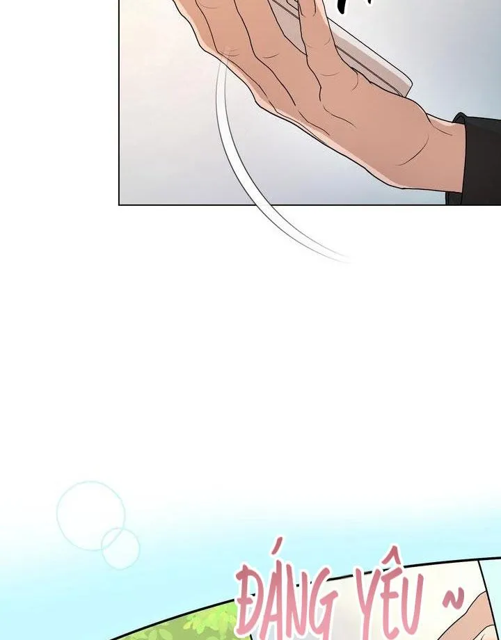 BÁNH QUY TÌNH YÊU TAN CHẢY Chapter 5 Trang 39