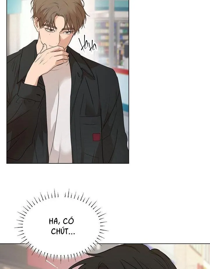 BÁNH QUY TÌNH YÊU TAN CHẢY Chapter 5 Trang 42