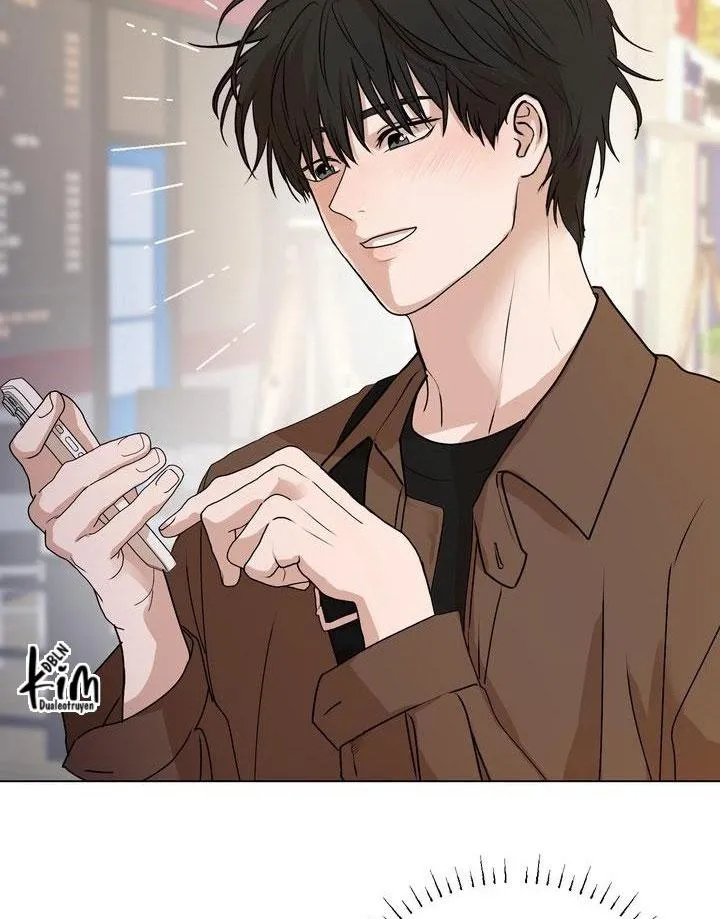 BÁNH QUY TÌNH YÊU TAN CHẢY Chapter 5 Trang 43