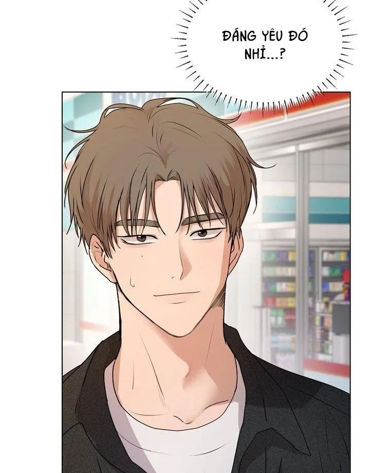 BÁNH QUY TÌNH YÊU TAN CHẢY Chapter 5 Trang 44