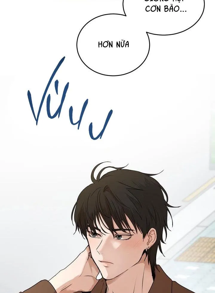 BÁNH QUY TÌNH YÊU TAN CHẢY Chapter 5 Trang 51