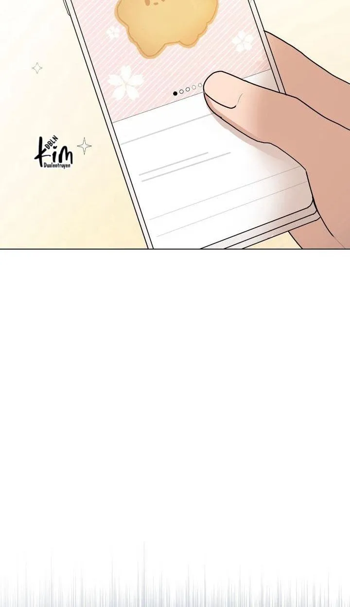 BÁNH QUY TÌNH YÊU TAN CHẢY Chapter 5 Trang 60