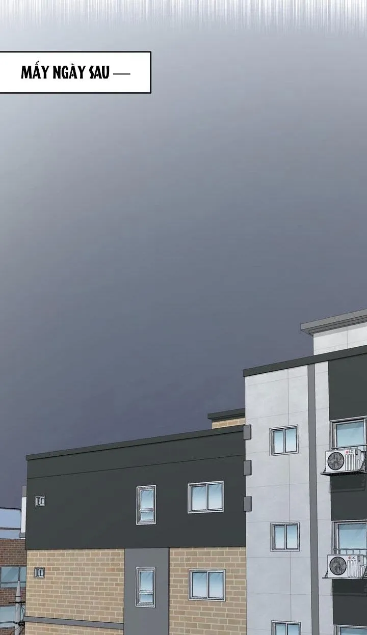 BÁNH QUY TÌNH YÊU TAN CHẢY Chapter 5 Trang 61