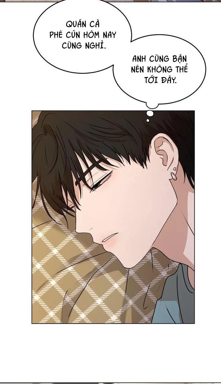 BÁNH QUY TÌNH YÊU TAN CHẢY Chapter 5 Trang 63