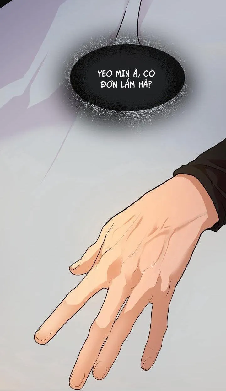 BÁNH QUY TÌNH YÊU TAN CHẢY Chapter 5 Trang 65