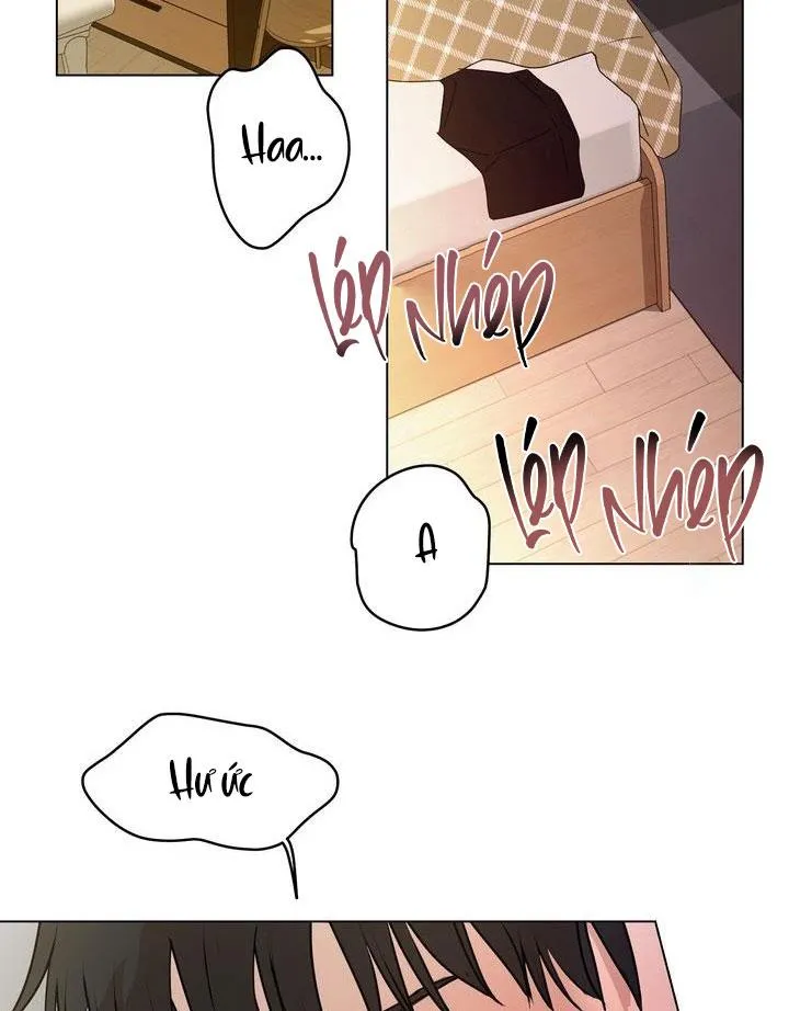 BÁNH QUY TÌNH YÊU TAN CHẢY Chapter 5 Trang 69