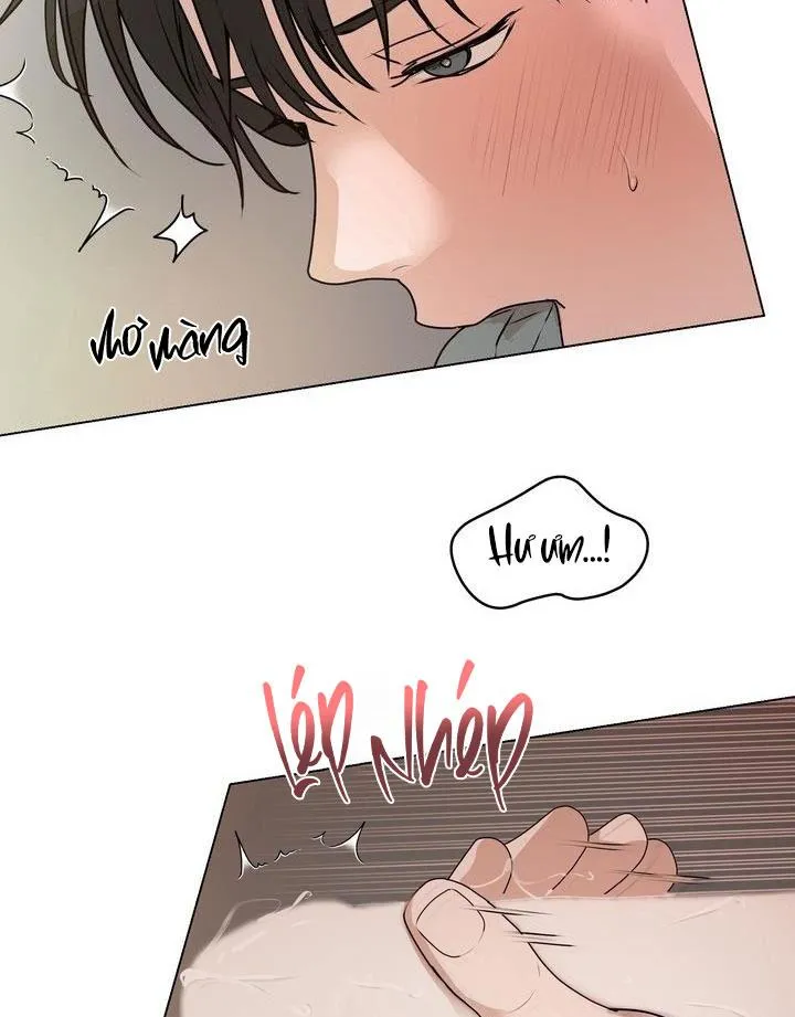 BÁNH QUY TÌNH YÊU TAN CHẢY Chapter 5 Trang 70
