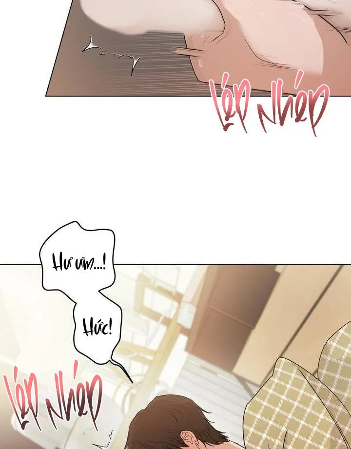 BÁNH QUY TÌNH YÊU TAN CHẢY Chapter 5 Trang 71