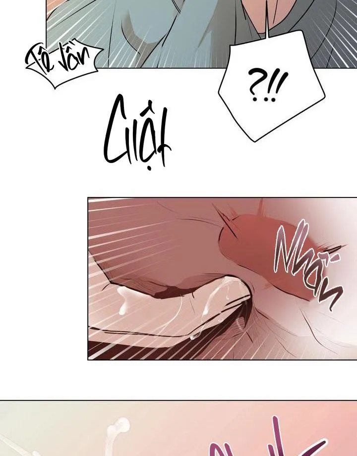 BÁNH QUY TÌNH YÊU TAN CHẢY Chapter 5 Trang 74