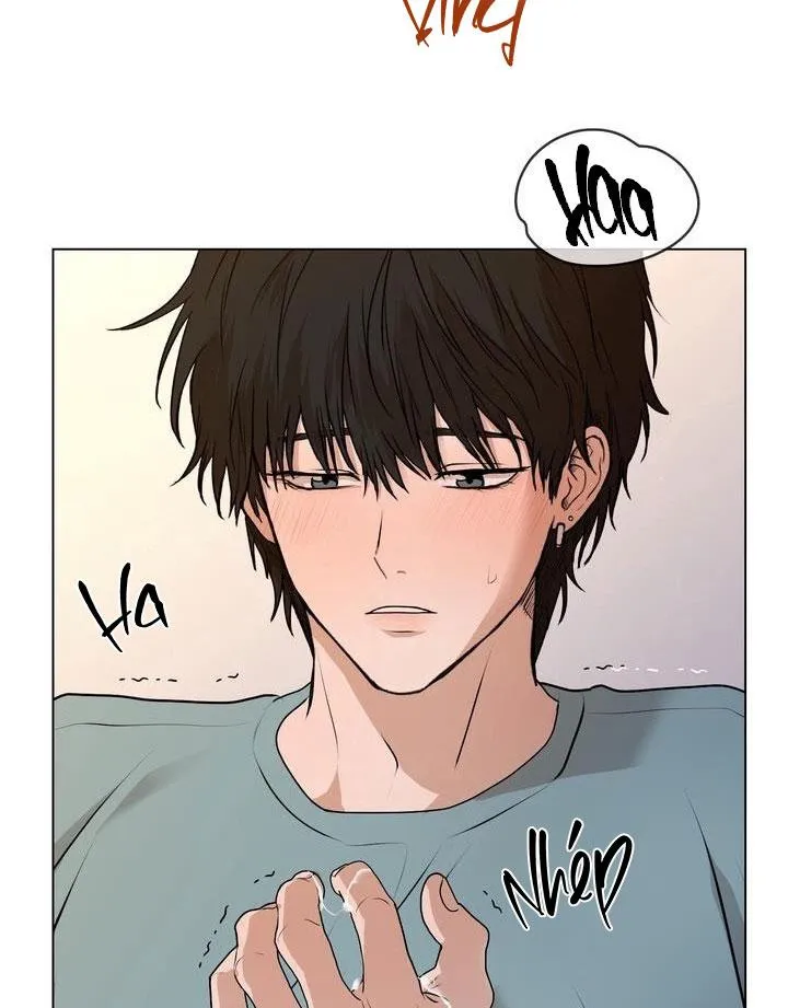 BÁNH QUY TÌNH YÊU TAN CHẢY Chapter 5 Trang 76