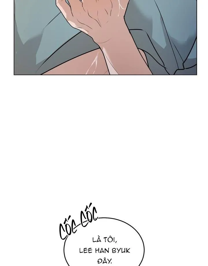BÁNH QUY TÌNH YÊU TAN CHẢY Chapter 5 Trang 77