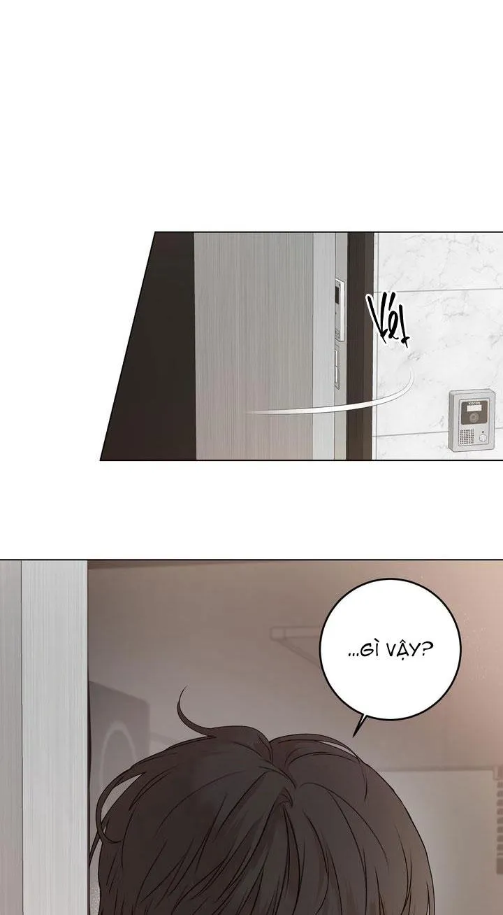 BÁNH QUY TÌNH YÊU TAN CHẢY Chapter 6 Trang 5