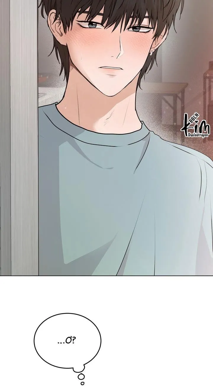 BÁNH QUY TÌNH YÊU TAN CHẢY Chapter 6 Trang 6