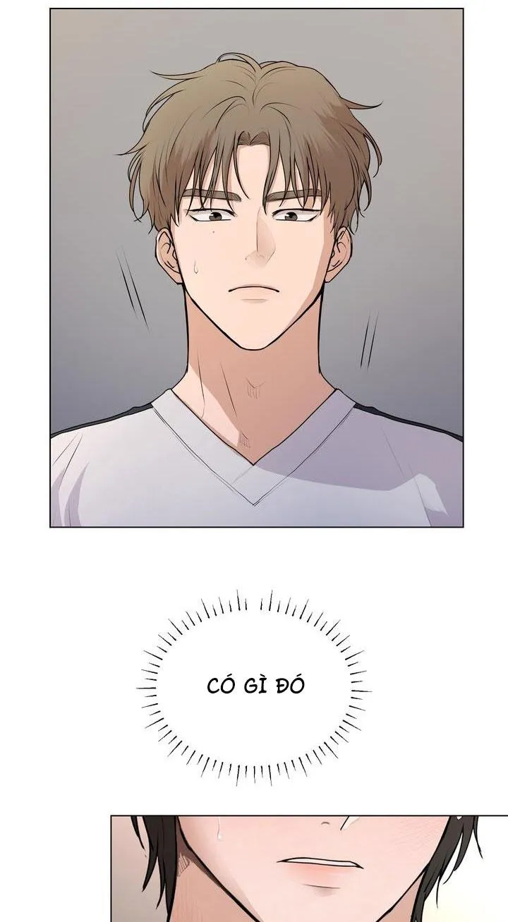 BÁNH QUY TÌNH YÊU TAN CHẢY Chapter 6 Trang 7