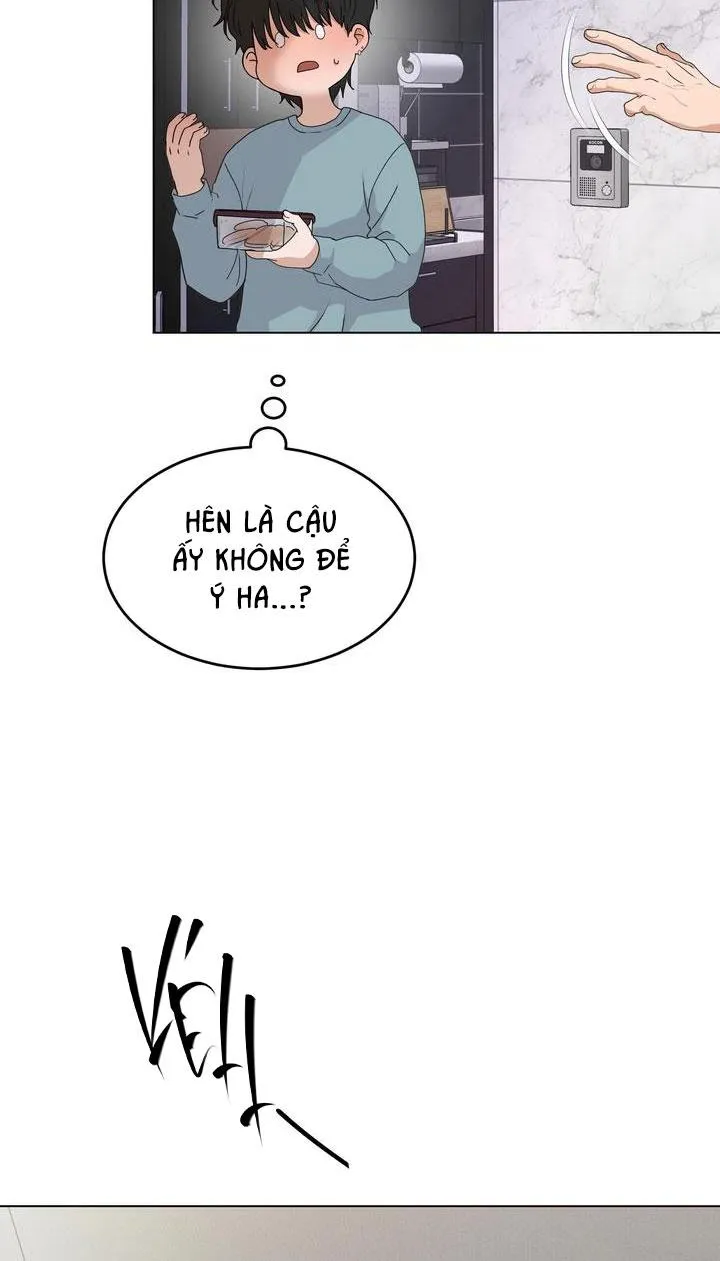 BÁNH QUY TÌNH YÊU TAN CHẢY Chapter 6 Trang 18