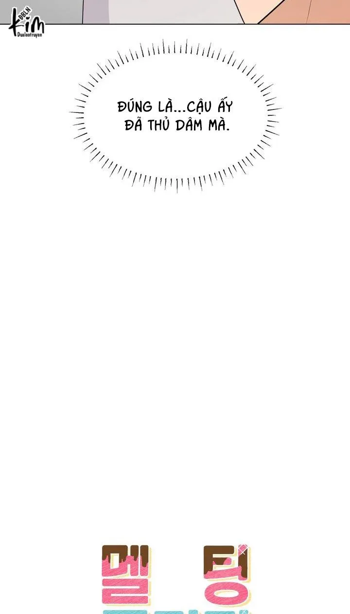 BÁNH QUY TÌNH YÊU TAN CHẢY Chapter 6 Trang 21